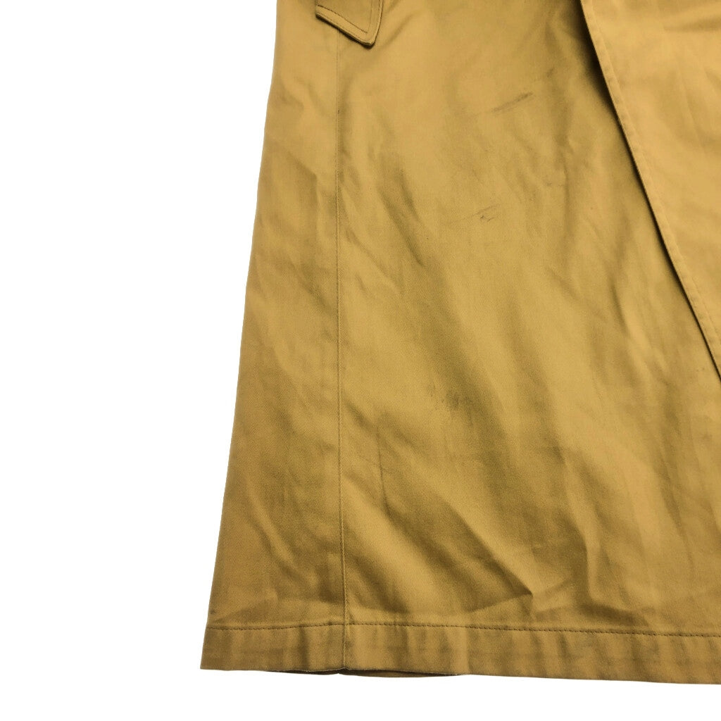 80s Christian Dior Trench Trench Coat