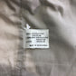 90s BARACUTA Balmacaan Soutien Collar Coat