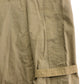 90s BARACUTA Balmacaan Soutien Collar Coat
