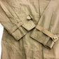 90s BARACUTA Balmacaan Soutien Collar Coat
