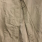 90s BARACUTA Balmacaan Soutien Collar Coat