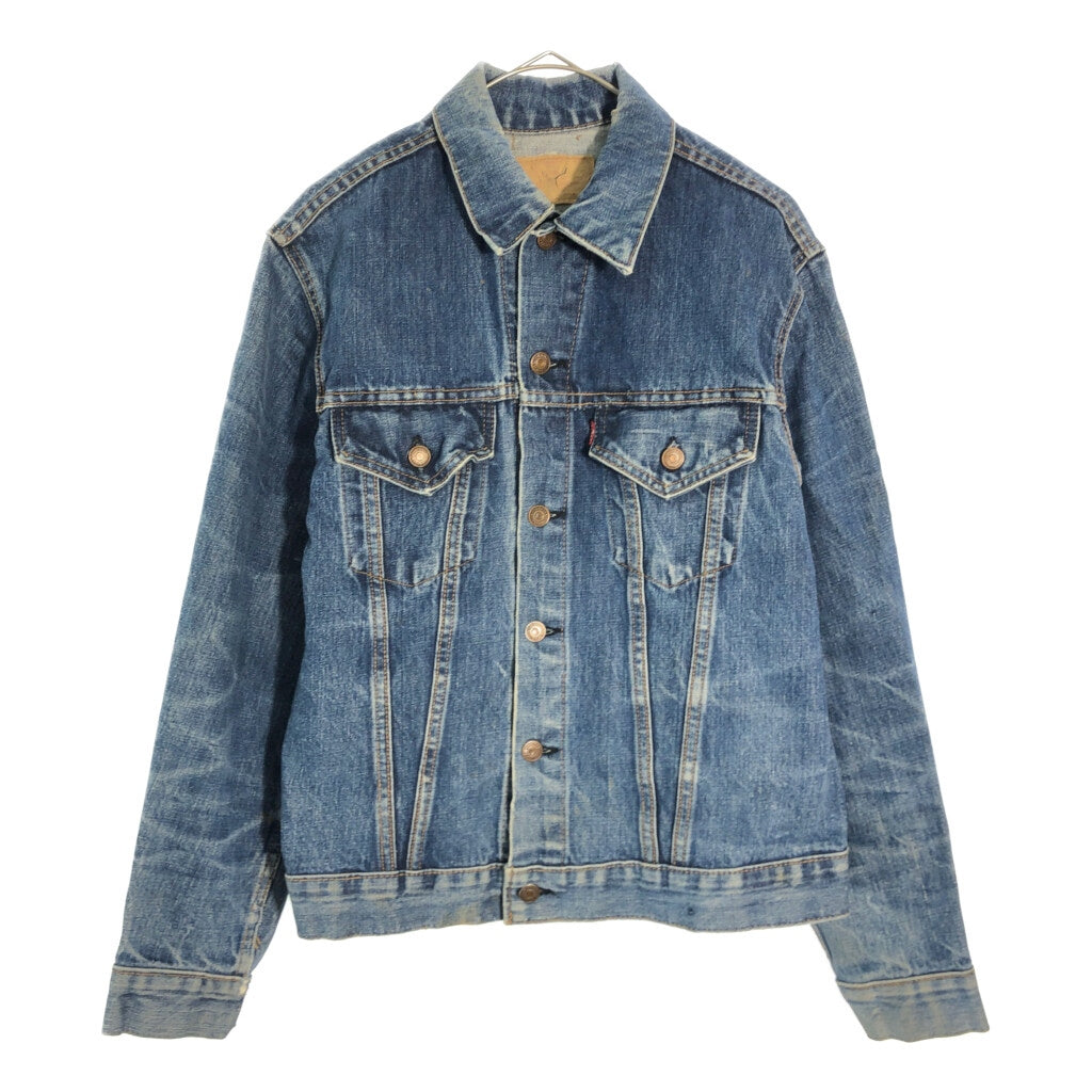 70s Levi's Denim Jacket