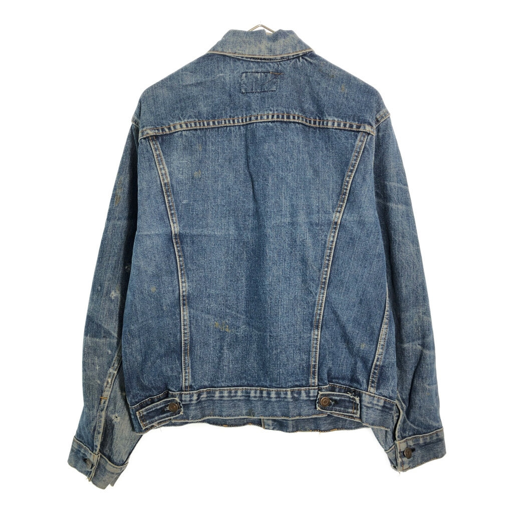70s Levi's Denim Jacket