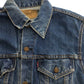 70s Levi's Denim Jacket