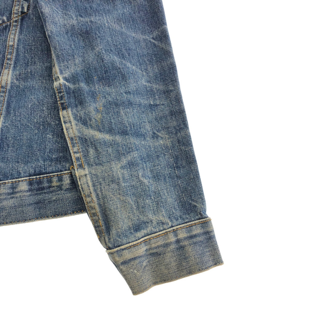 70s Levi's Denim Jacket