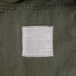 60s U.S. ARMY Fatigue Jacket Military Jacket