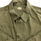 60s U.S. ARMY Fatigue Jacket Military Jacket