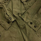 60s U.S. ARMY Fatigue Jacket Military Jacket