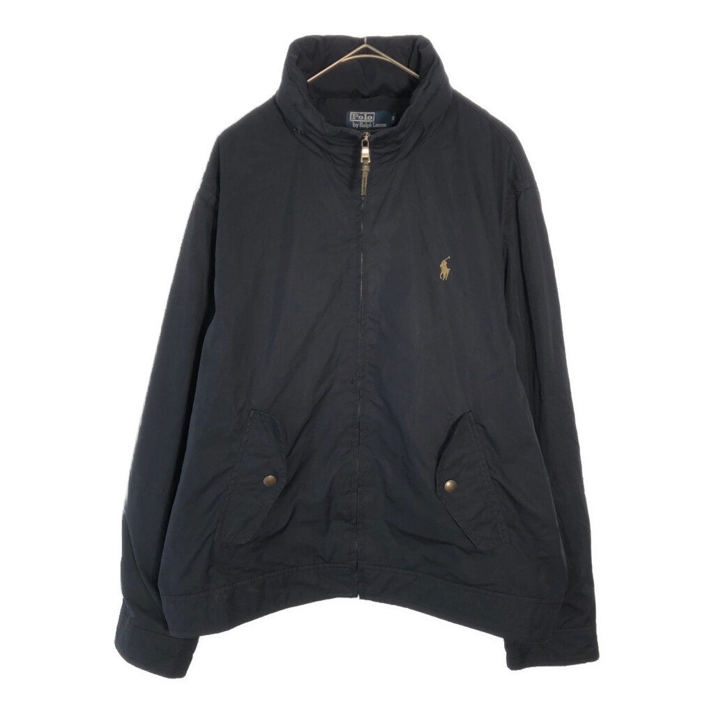 Polo by Ralph Lauren Windbreaker Jacket