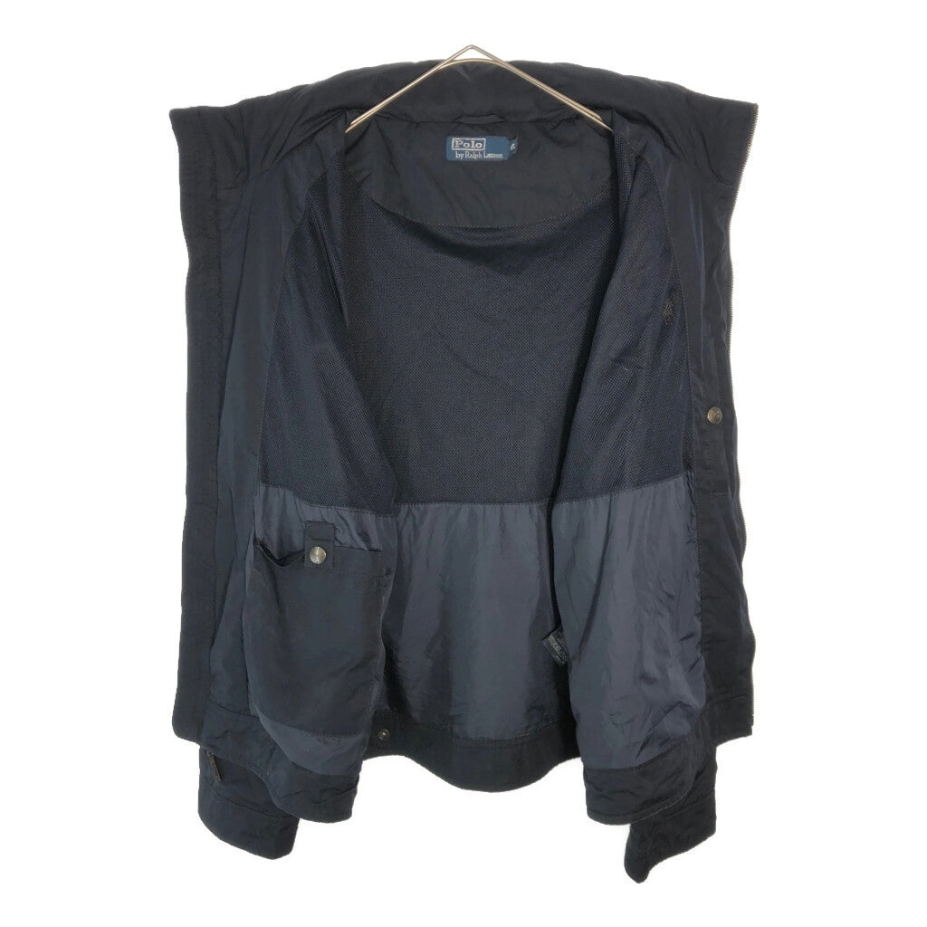Polo by Ralph Lauren Windbreaker Jacket