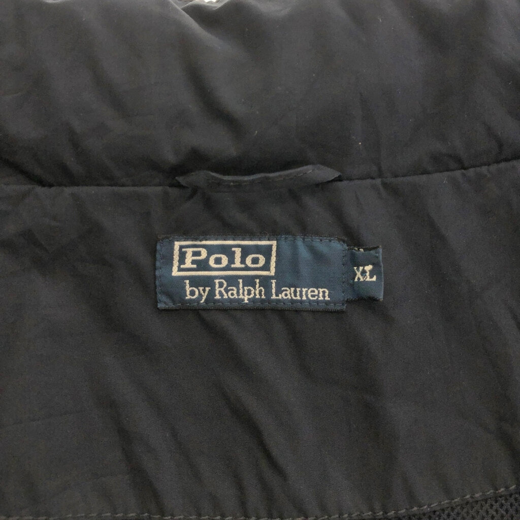 Polo by Ralph Lauren Windbreaker Jacket