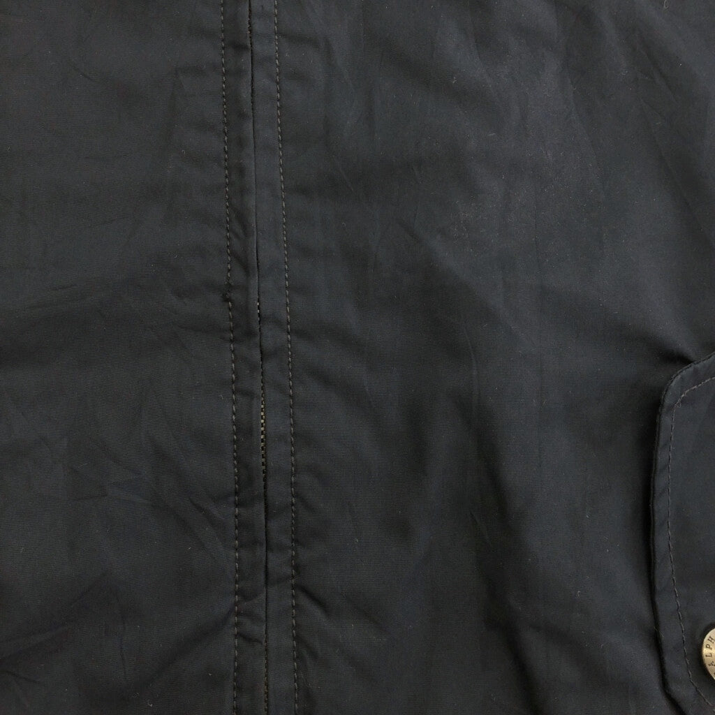 Polo by Ralph Lauren Windbreaker Jacket