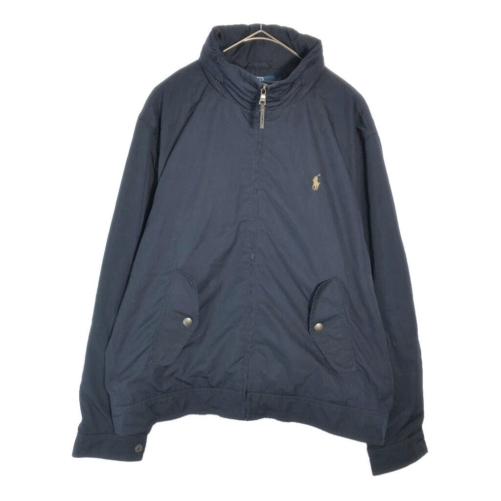 Polo by Ralph Lauren Windbreaker Jacket