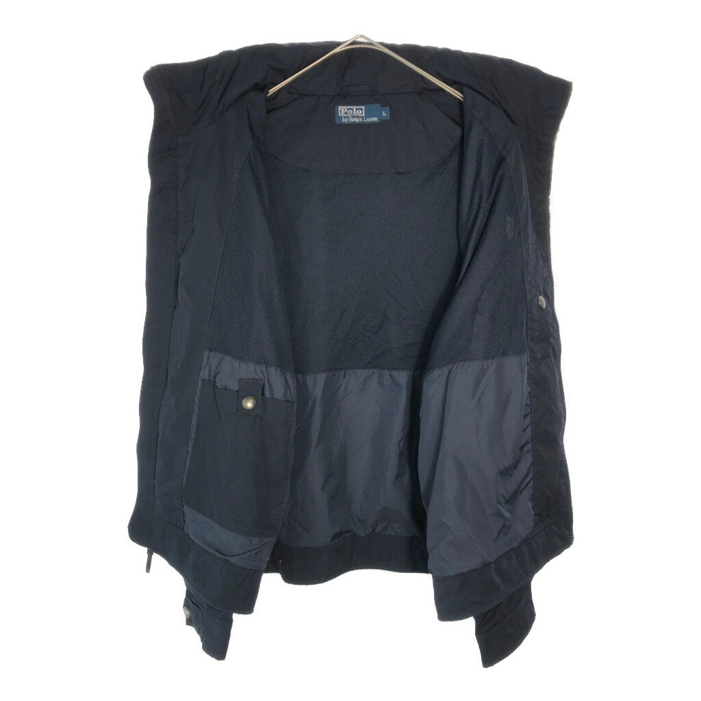 Polo by Ralph Lauren Windbreaker Jacket