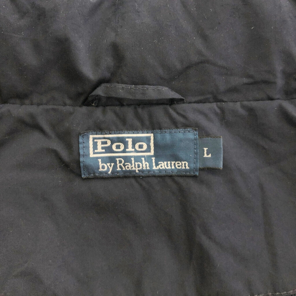 Polo by Ralph Lauren Windbreaker Jacket