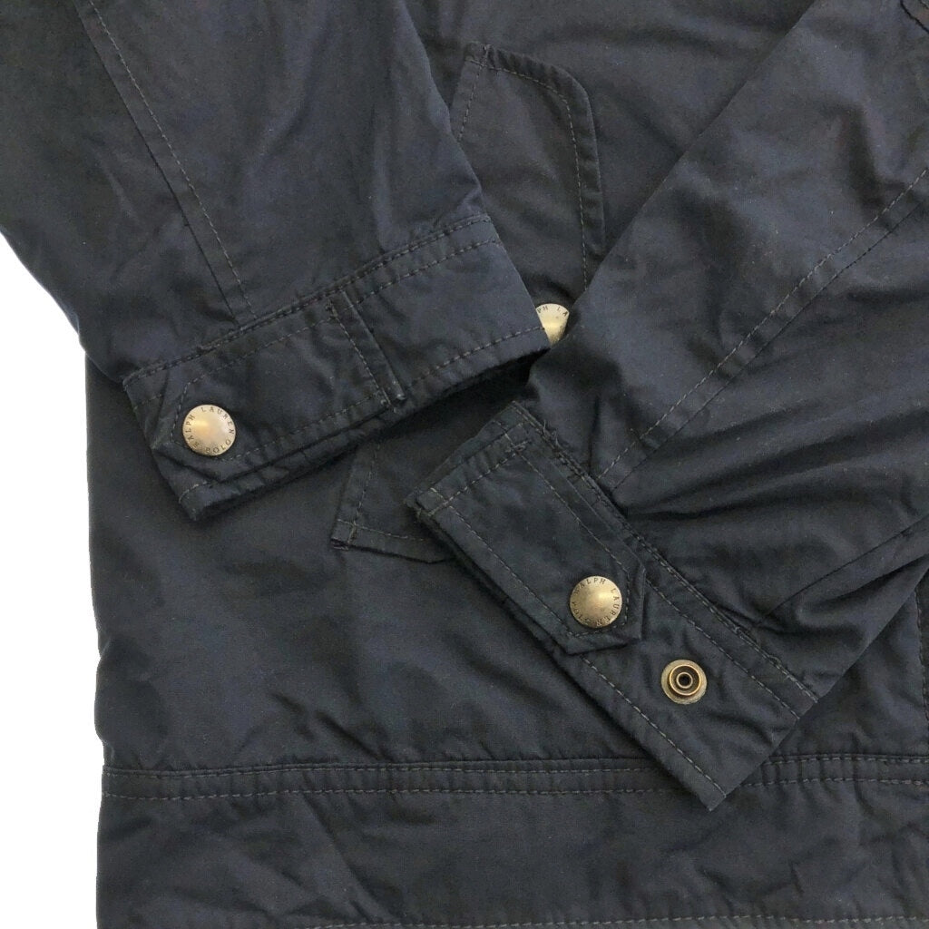 Polo by Ralph Lauren Windbreaker Jacket