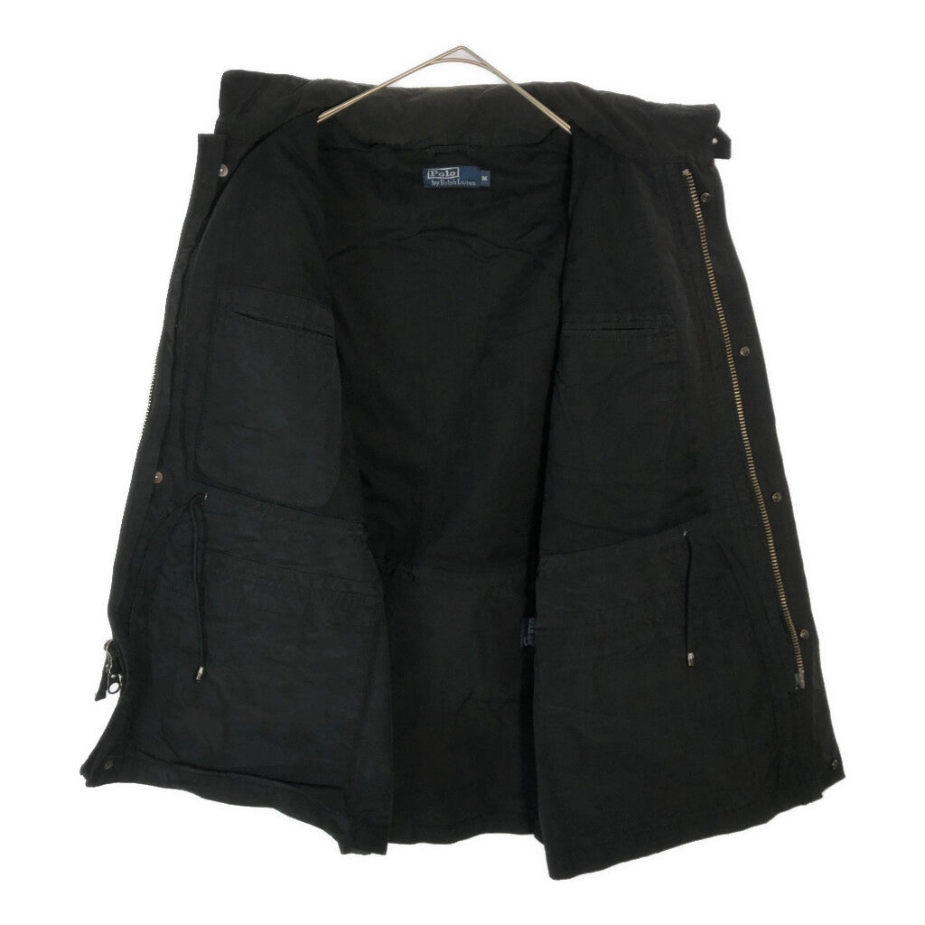 Polo by Ralph Lauren Motorcycle Jacket