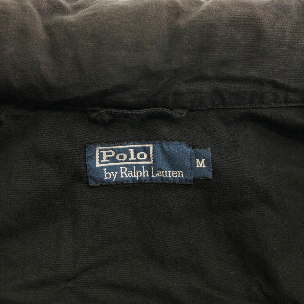 Polo by Ralph Lauren Motorcycle Jacket