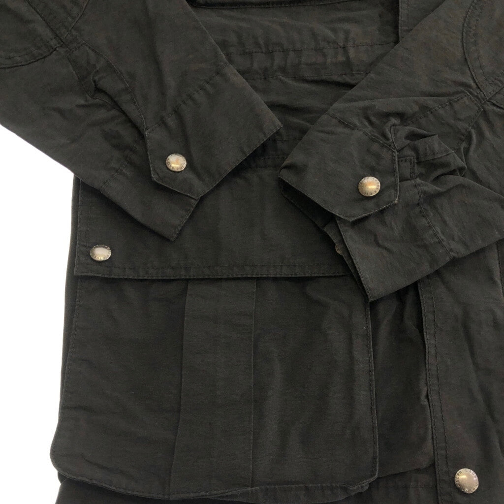 Polo by Ralph Lauren Motorcycle Jacket