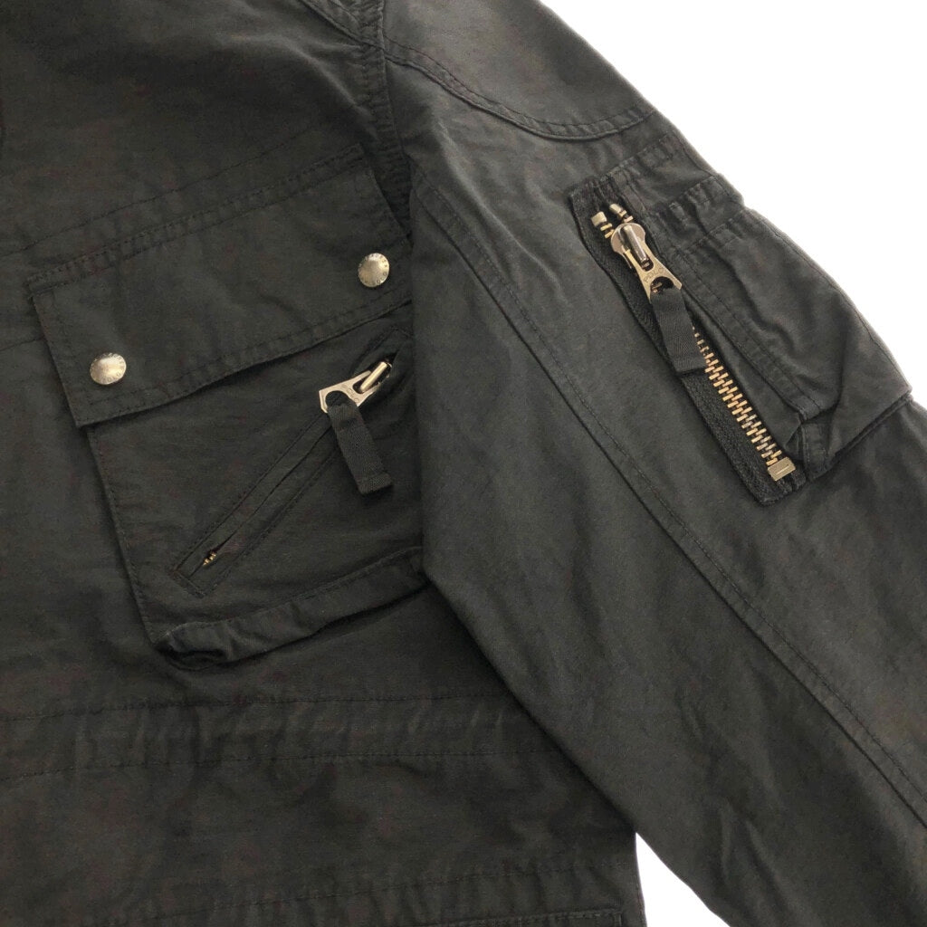 Polo by Ralph Lauren Motorcycle Jacket