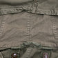 50s U.S.ARMY M-51 Fishtail Parka Military Coat