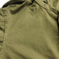 50s U.S.ARMY M-51 Fishtail Parka Military Coat