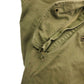 50s U.S.ARMY M-51 Fishtail Parka Military Coat
