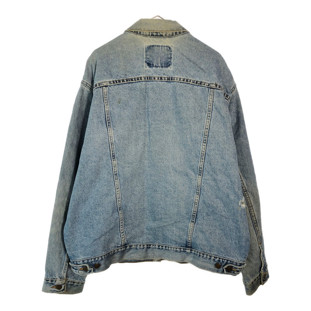 90s Levi's 70507-0389 Denim Jacket