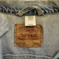 90s Levi's 70507-0389 Denim Jacket