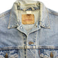 90s Levi's 70507-0389 Denim Jacket