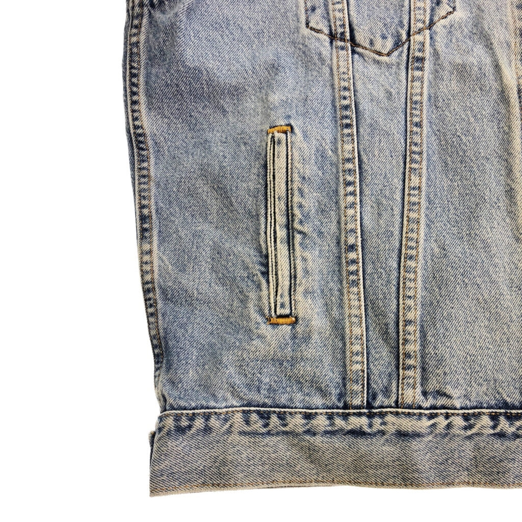 90s Levi's 70507-0389 Denim Jacket