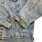 90s Levi's 70507-0389 Denim Jacket
