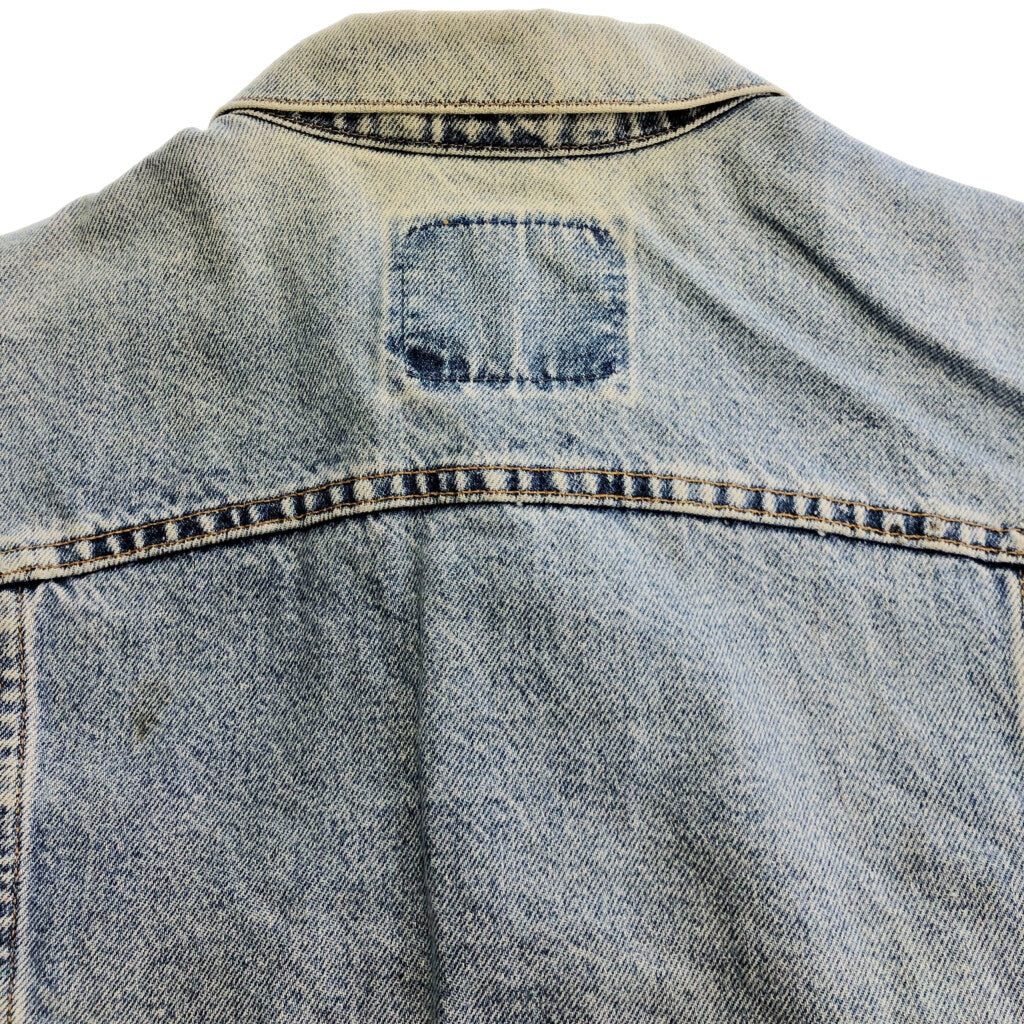 90s Levi's 70507-0389 Denim Jacket