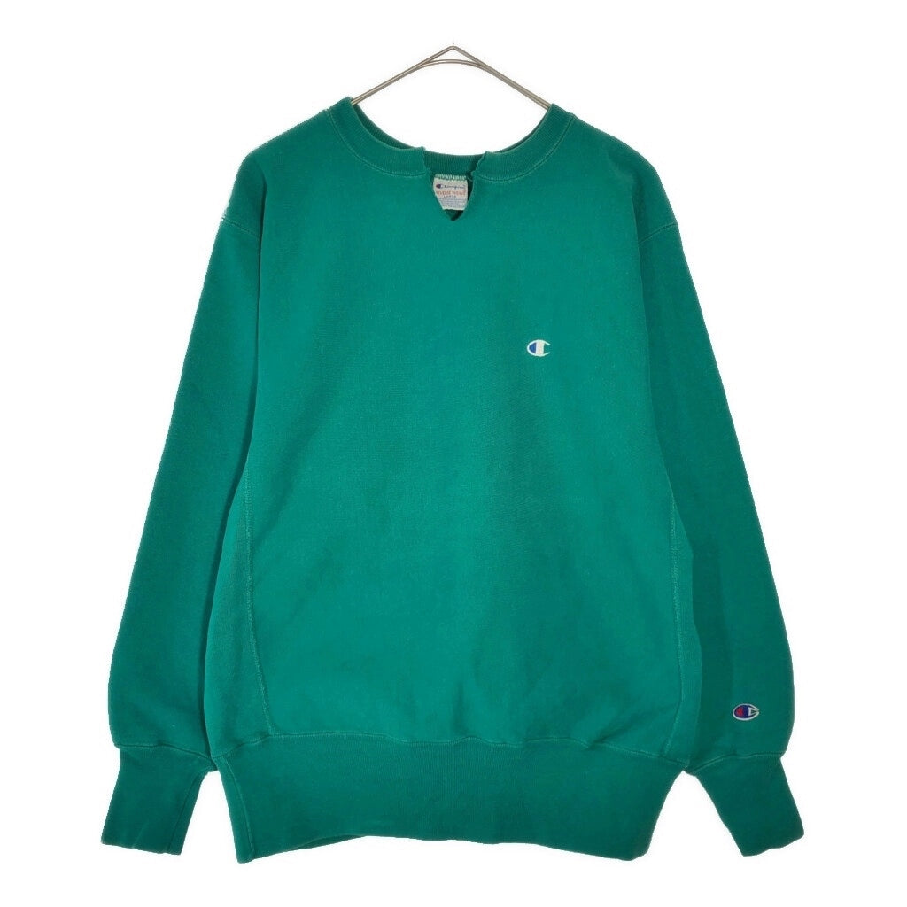 90s Champion REVERSE WEAVE Logo Sweat