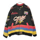 90s Jeff Hamilton Racing Jacket