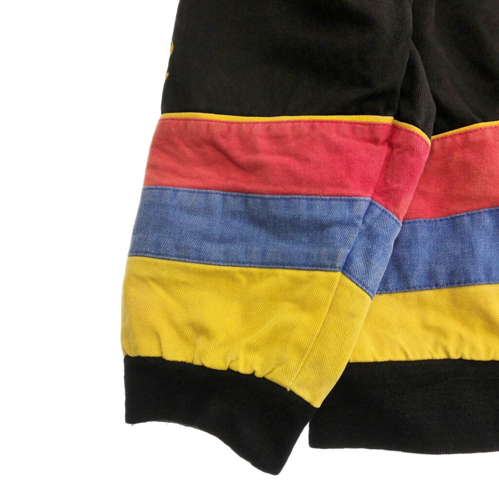 90s Jeff Hamilton Racing Jacket