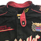 90s Jeff Hamilton Racing Jacket
