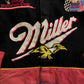 90s Jeff Hamilton Racing Jacket
