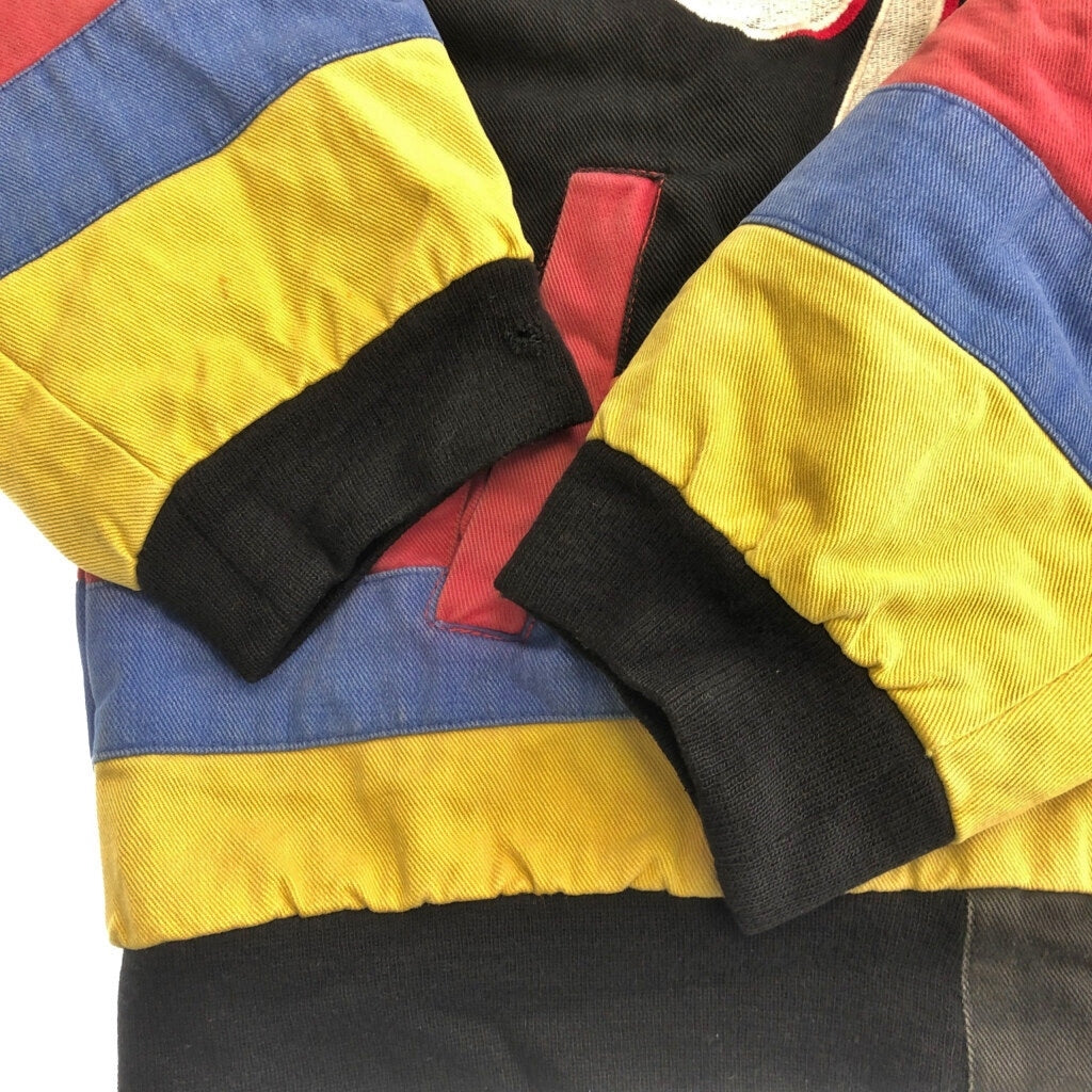 90s Jeff Hamilton Racing Jacket