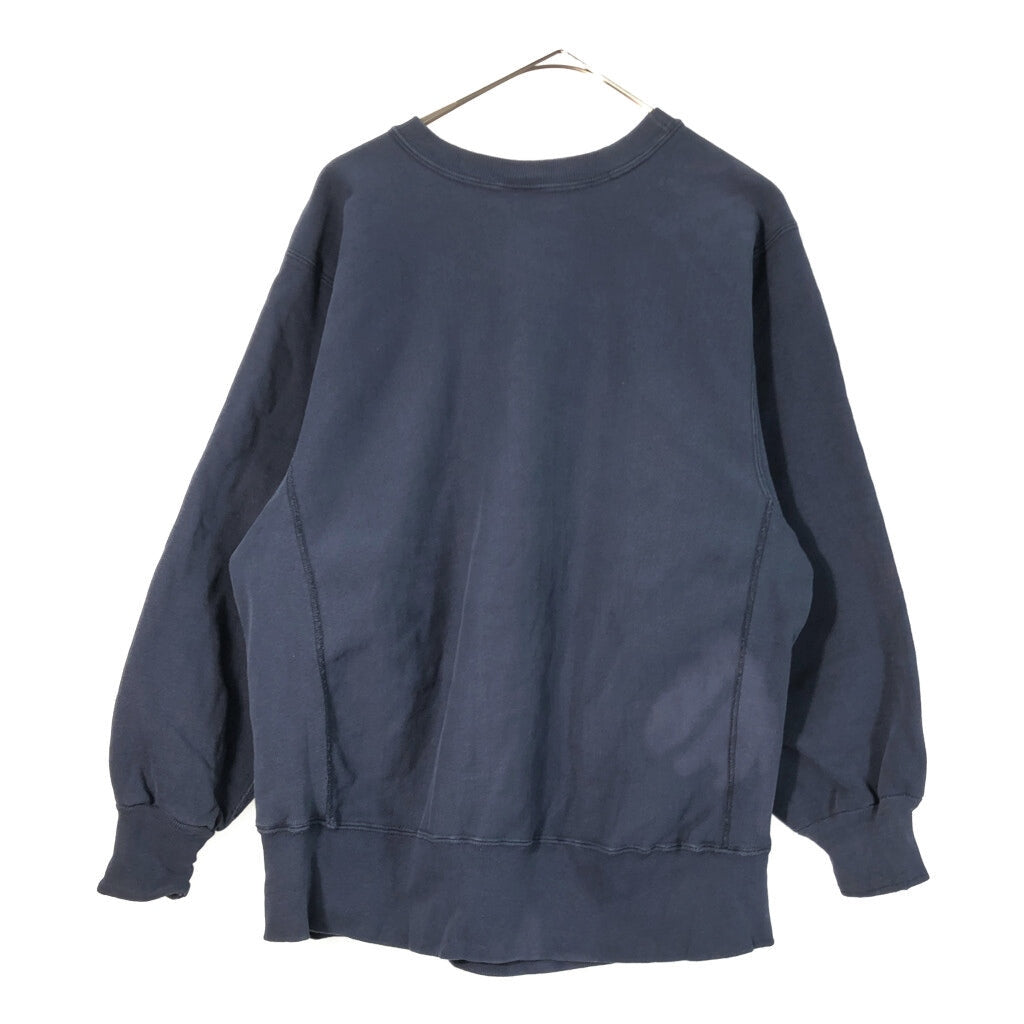 90s Champion REVERSE WEAVE College Sweat