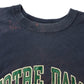 90s Champion REVERSE WEAVE College Sweat