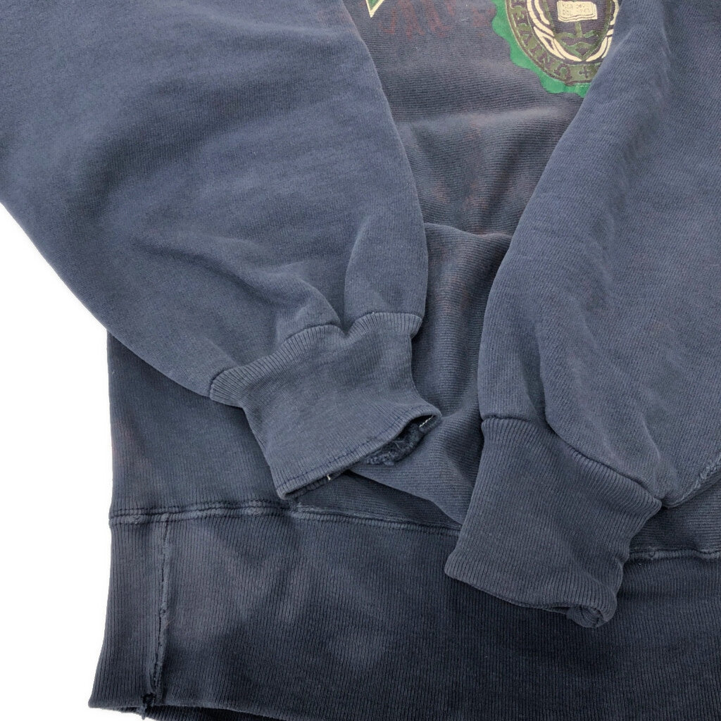 90s Champion REVERSE WEAVE College Sweat