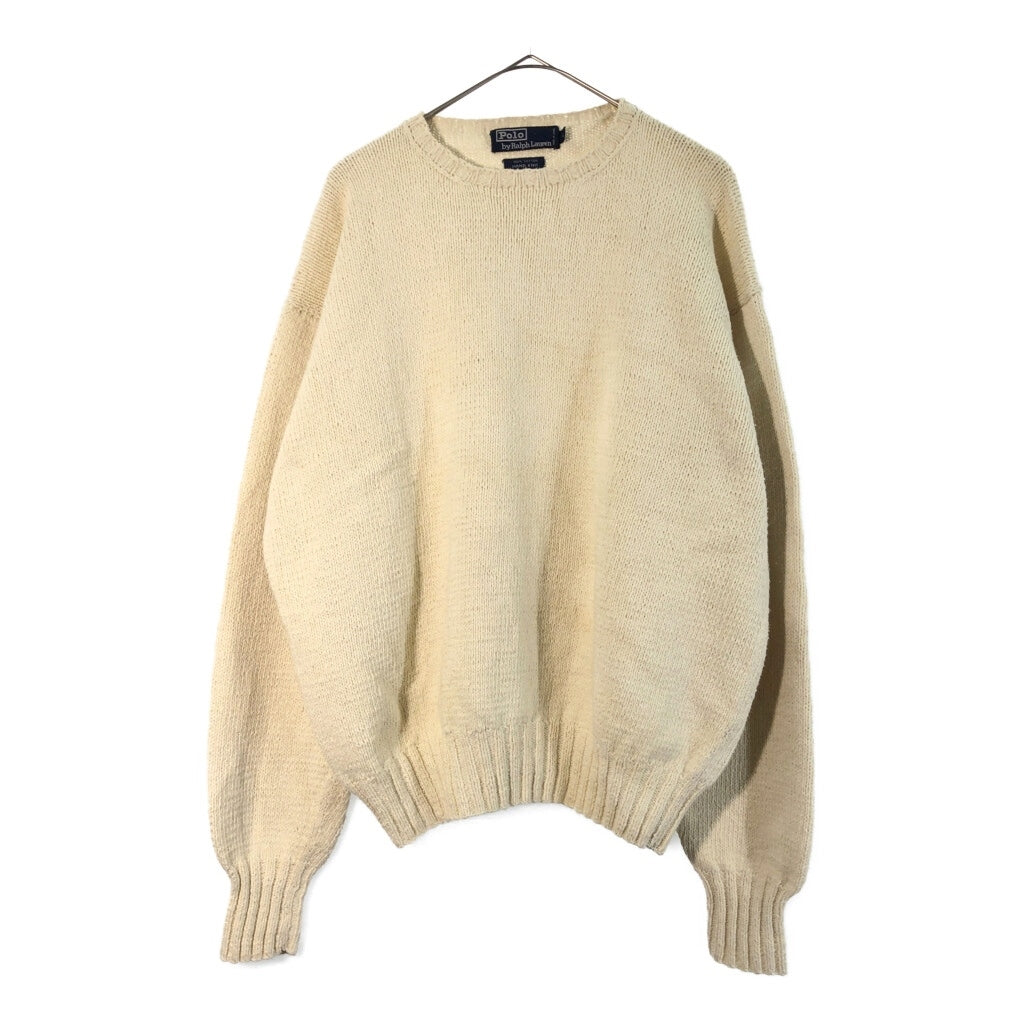 Polo by Ralph Lauren Crewneck Sweater