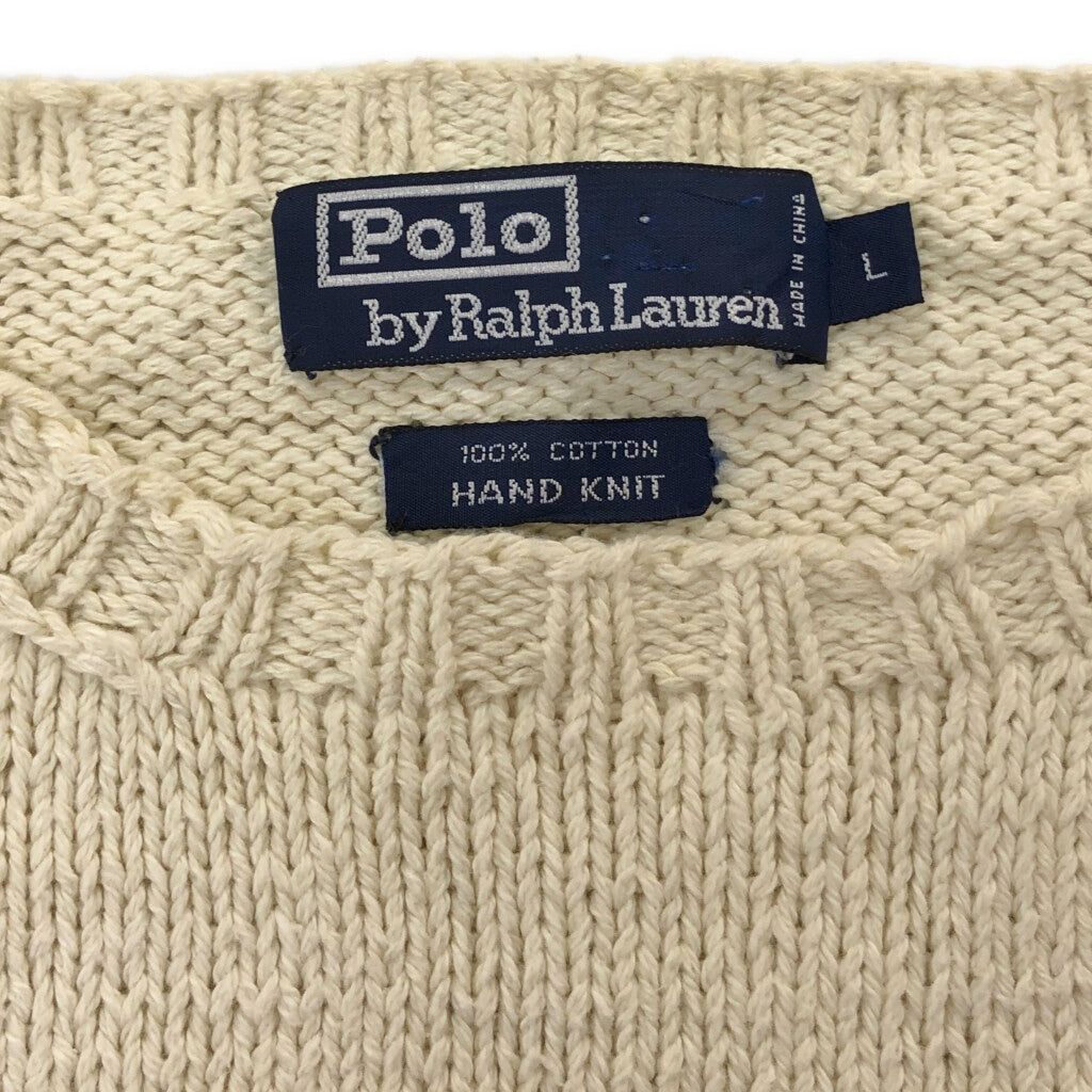 Polo by Ralph Lauren Crewneck Sweater
