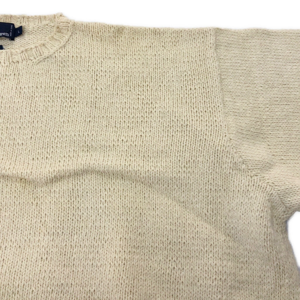 Polo by Ralph Lauren Crewneck Sweater