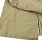 BURBERRY Balmacaan Soutien Collar Coat