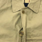 BURBERRY Balmacaan Soutien Collar Coat
