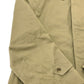 BURBERRY Balmacaan Soutien Collar Coat
