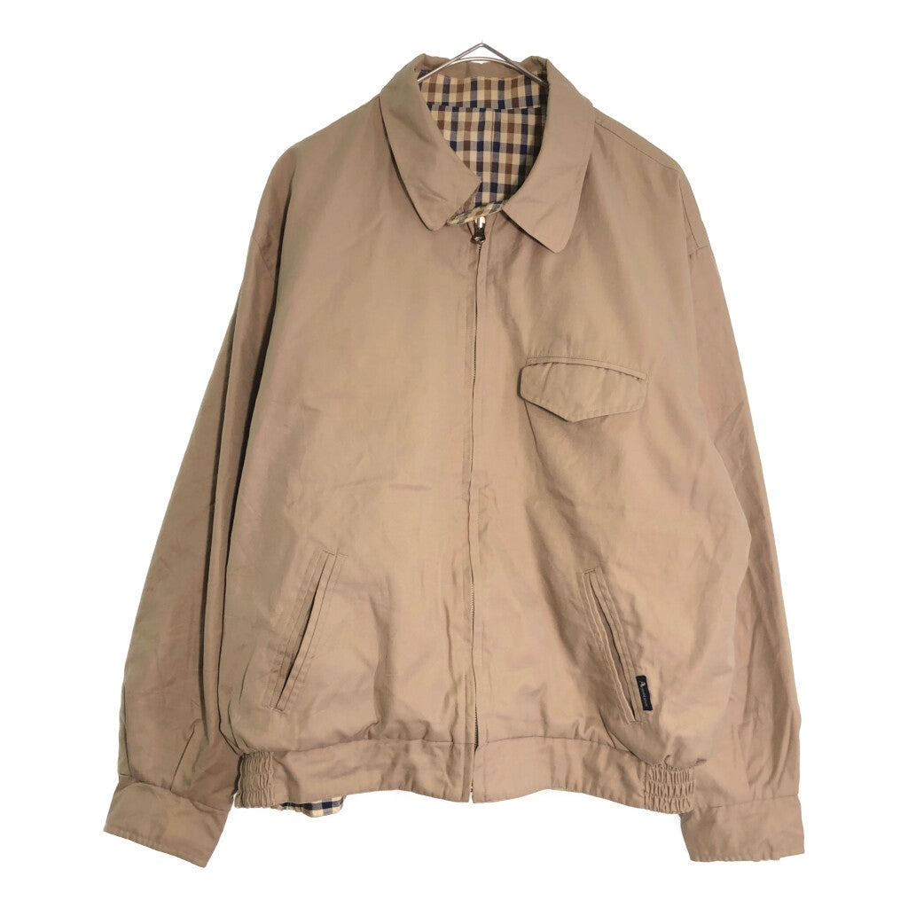 Aquascutum Swing Top
