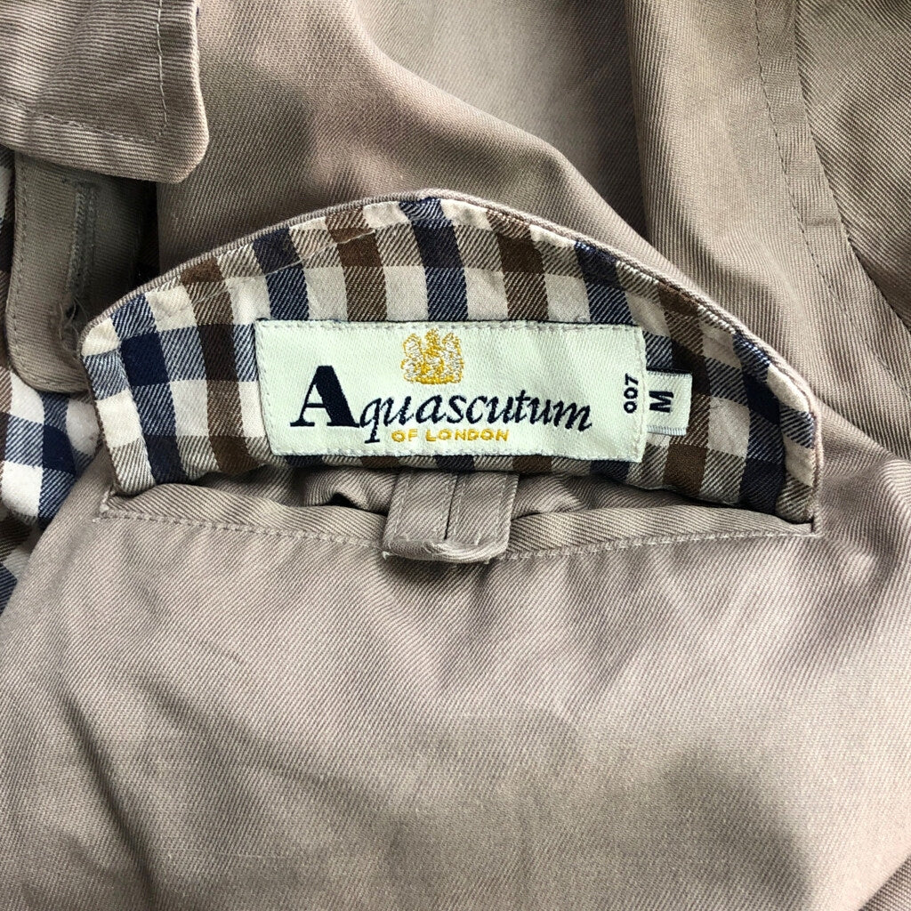 Aquascutum Swing Top
